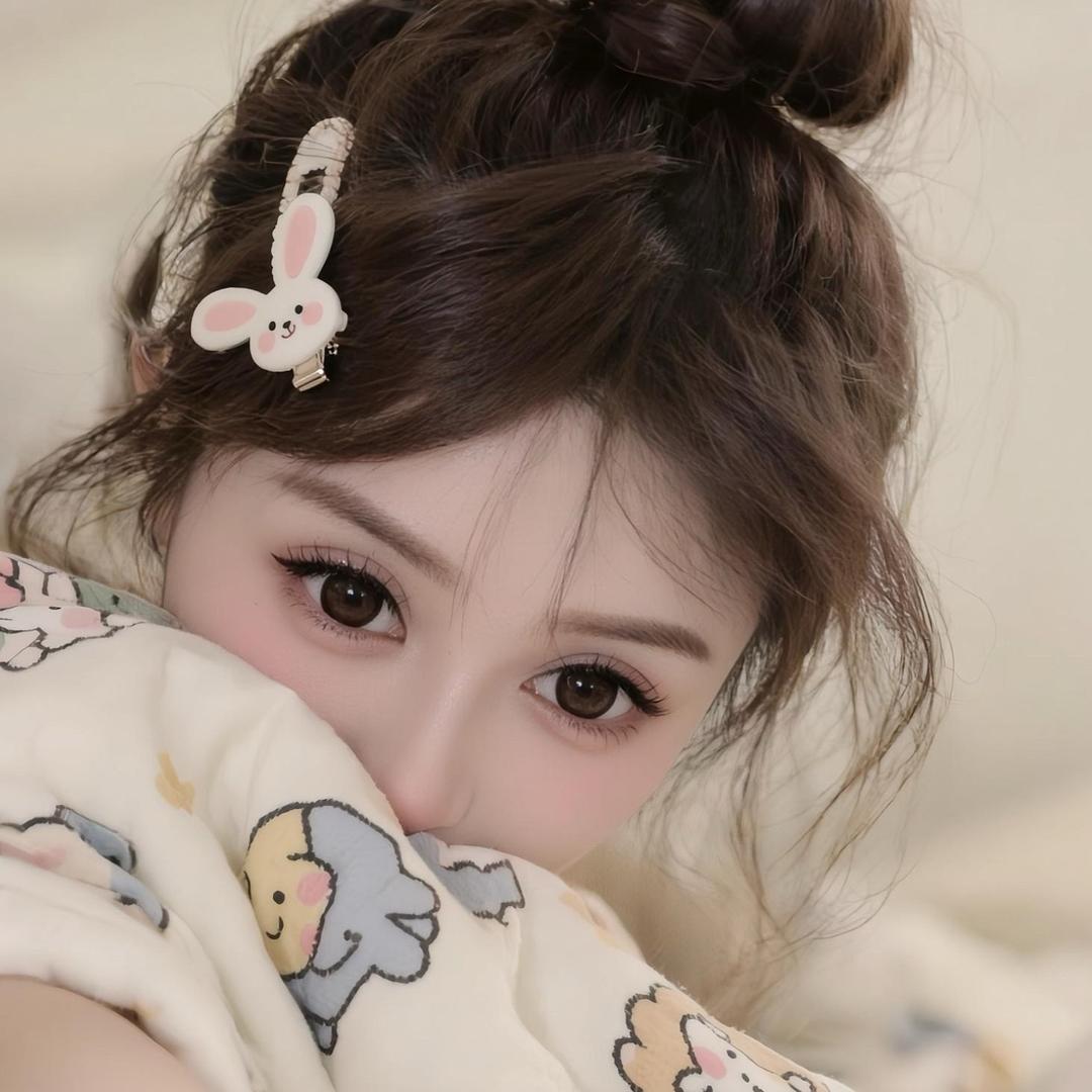 小丫头🧚🏻‍♀️
