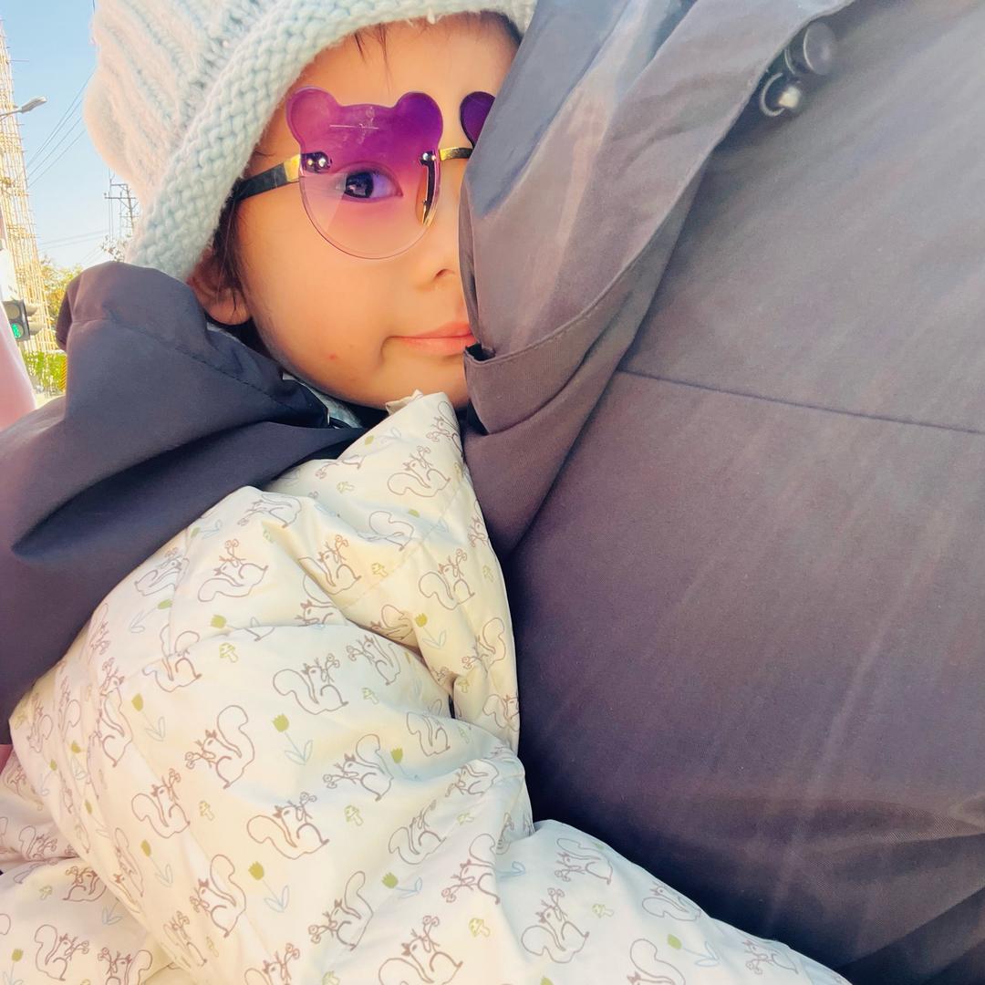 €  调皮的☜小汐