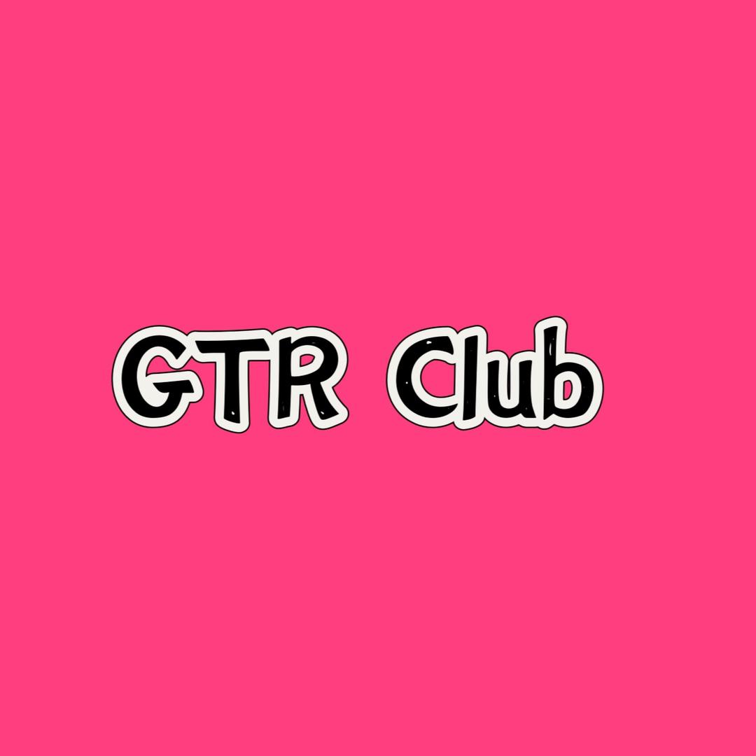 青河县GTR Club