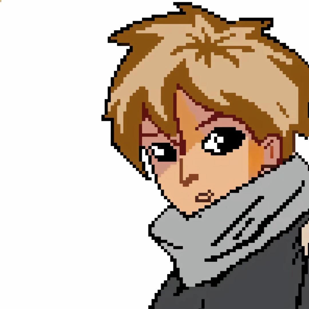 悲伤的胡萝卜🥕