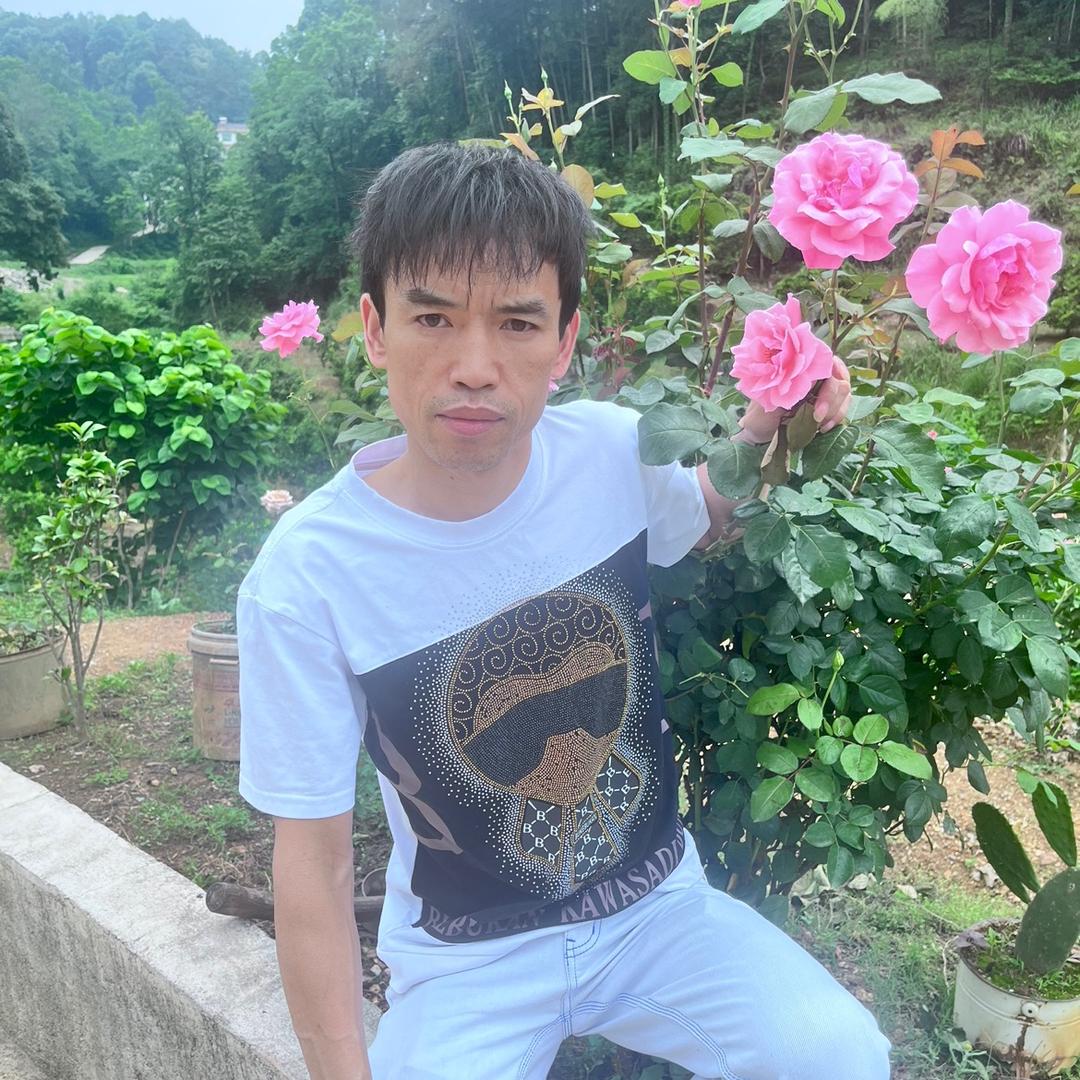 打鼓岭啊海