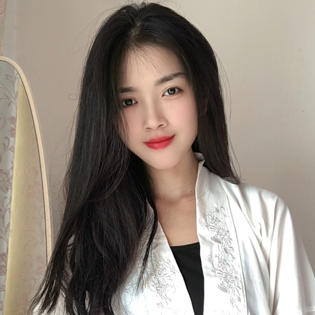 🌈你的婷儿吖