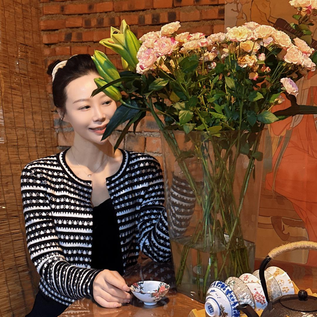 驻马店超凡舞蹈安老师