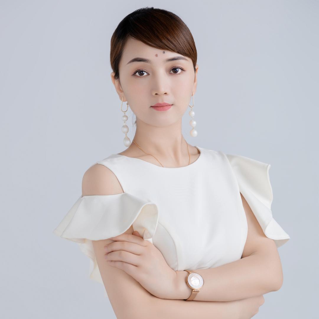 小拇指❤️赵敏