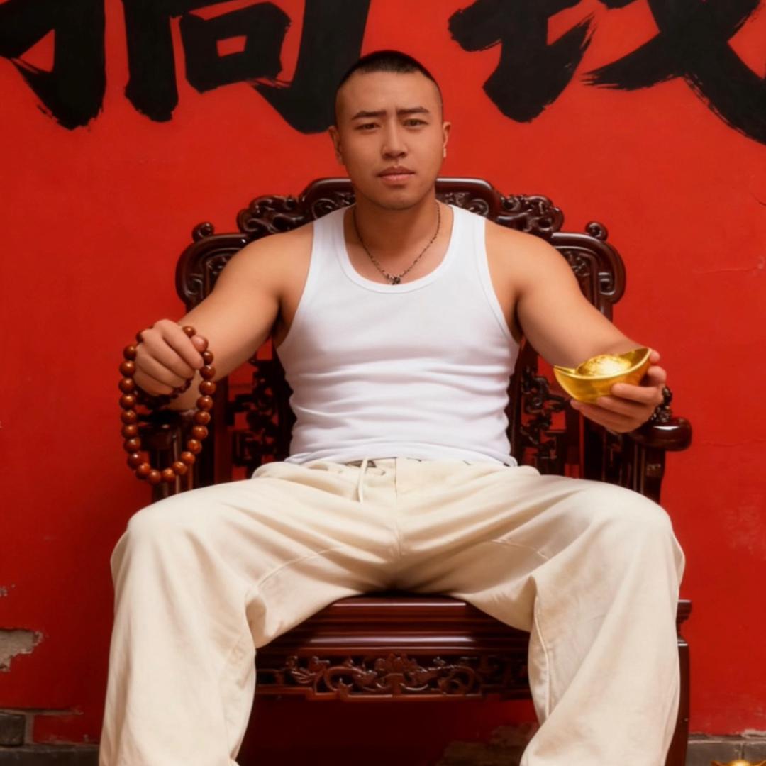 Zhu坤
