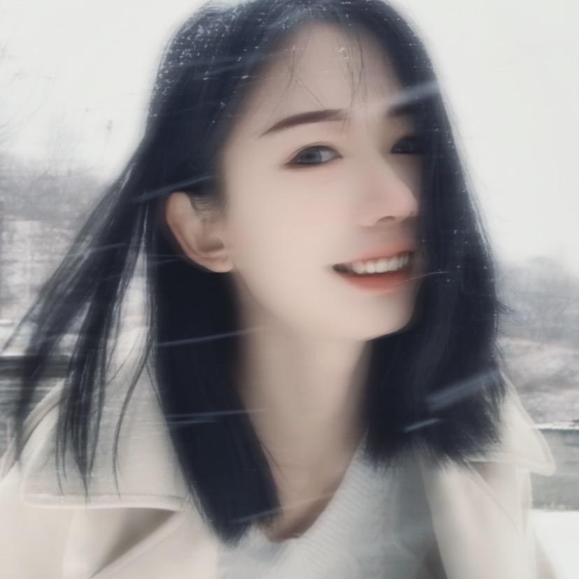 一只小鱼儿🌸