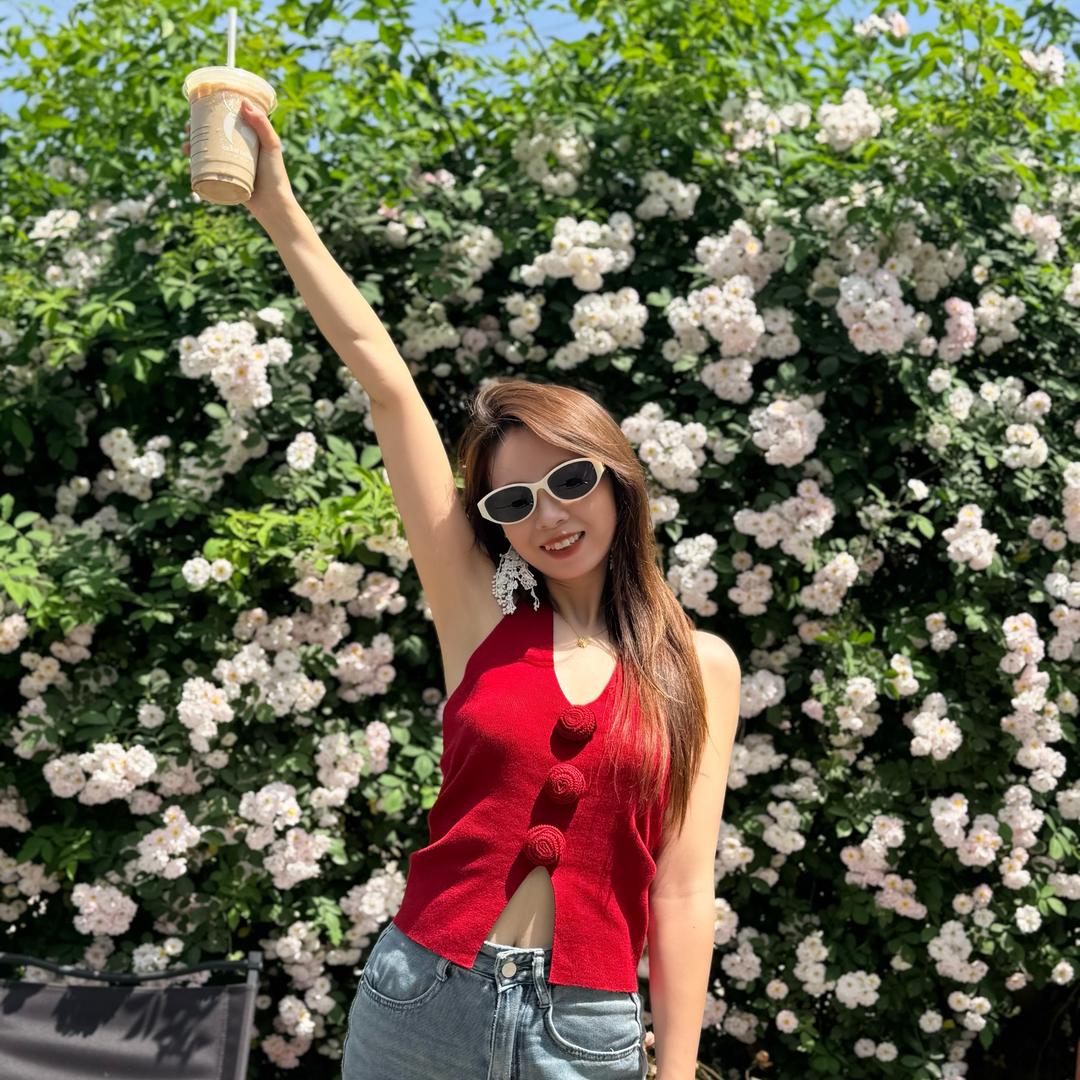 是邹邹呀🌼