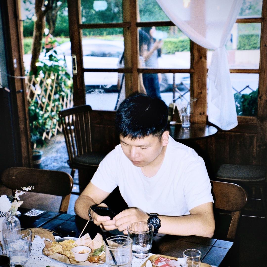 杨乐多🐏