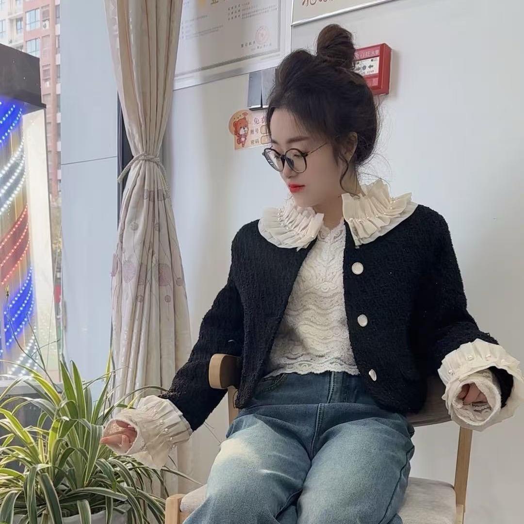 甜沐希丽彩万达店小霞