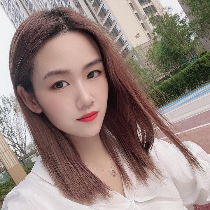 小沐沐👑