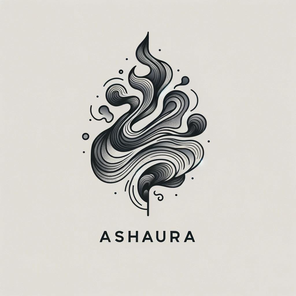 Ashaura灰韵