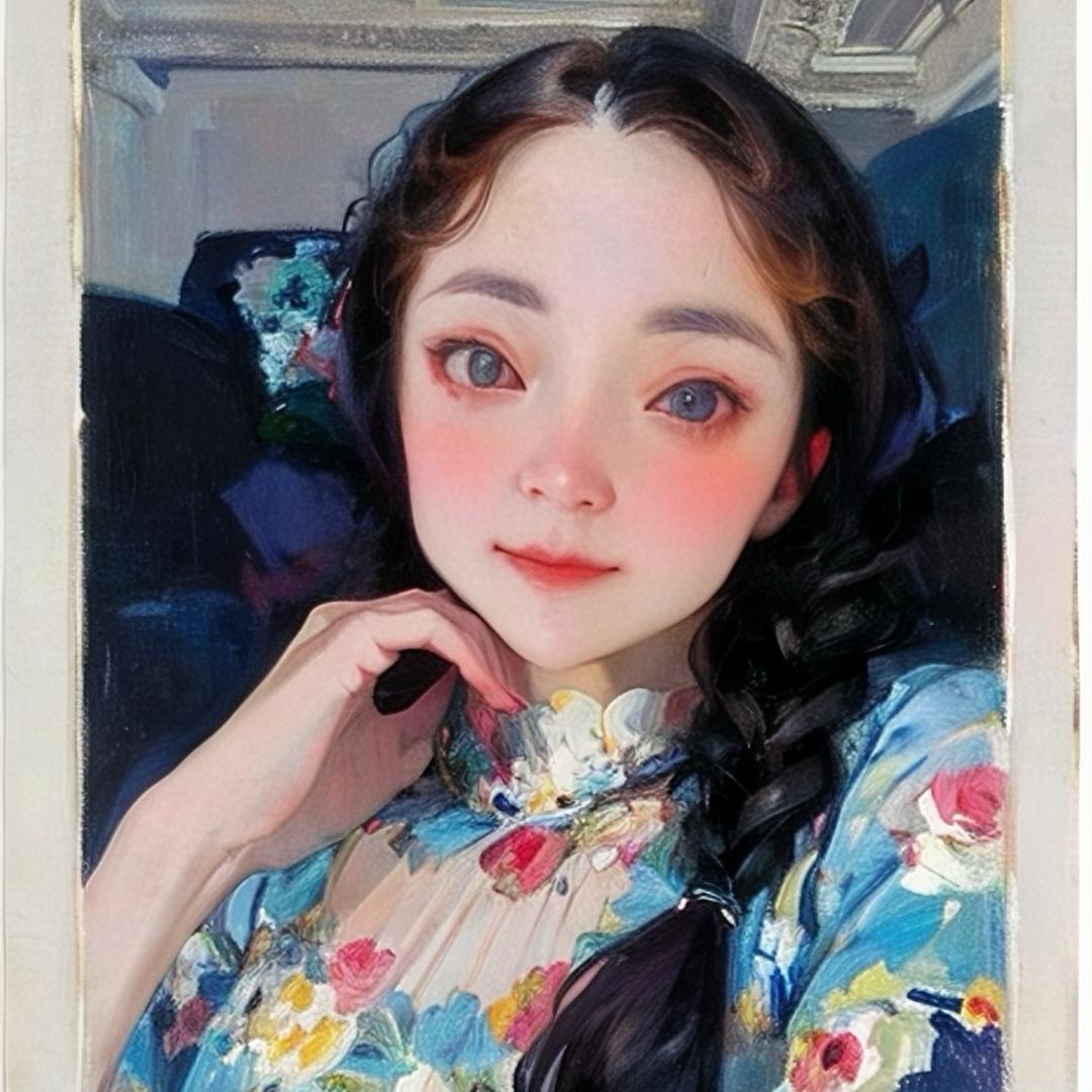 杨洋得意