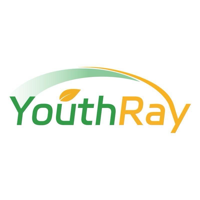 Youthray品牌自播间