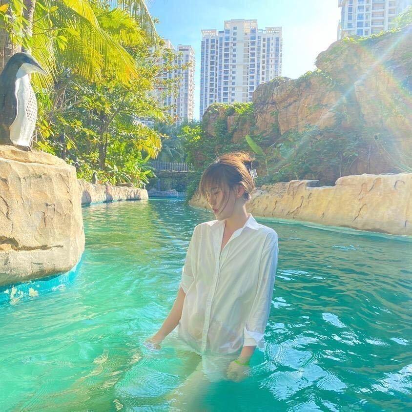 娜娜