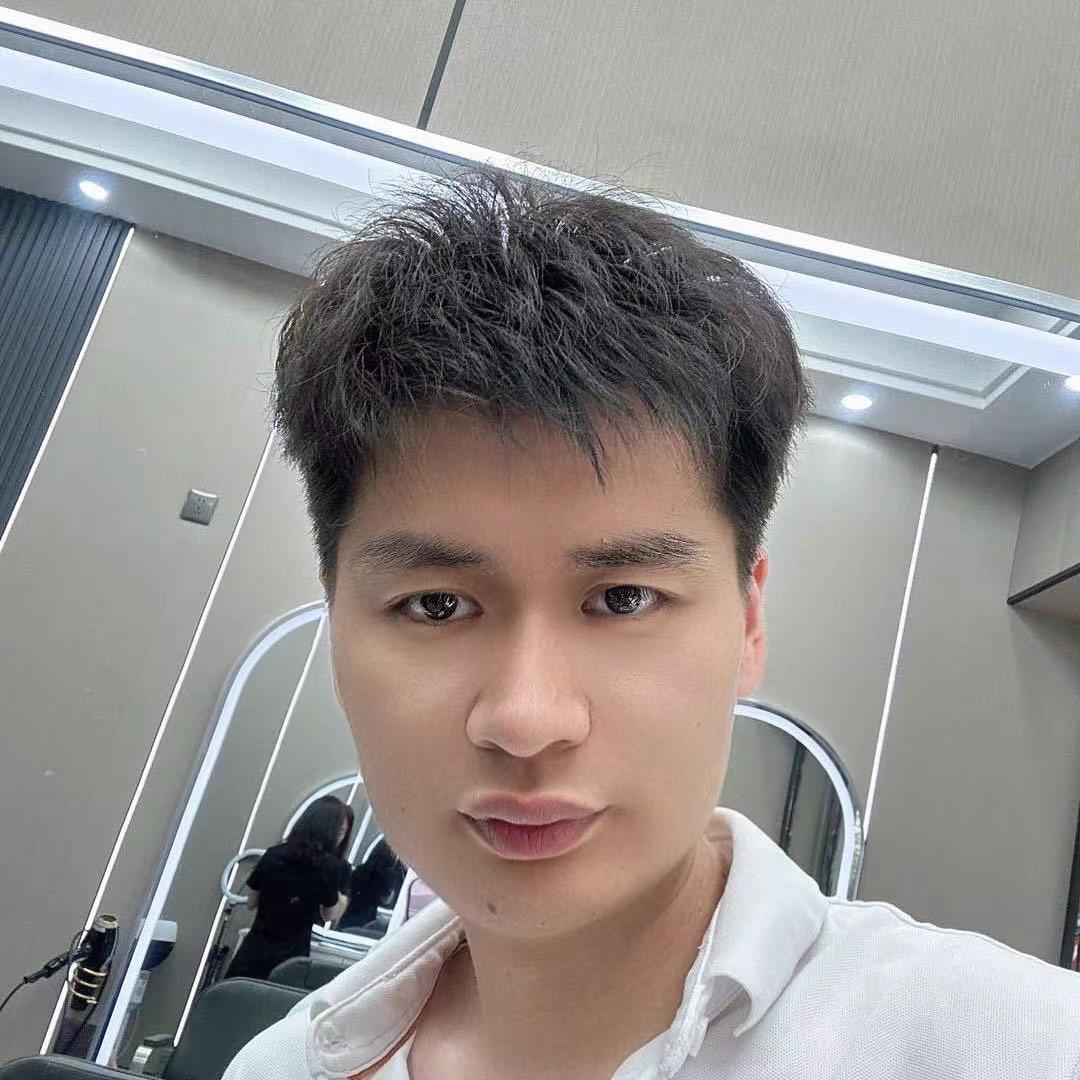 鑫鑫美发
