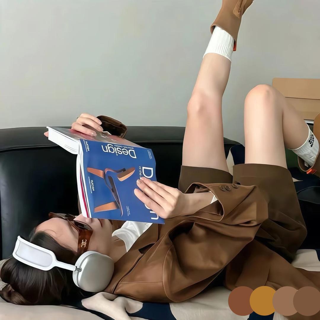 橘玥服饰