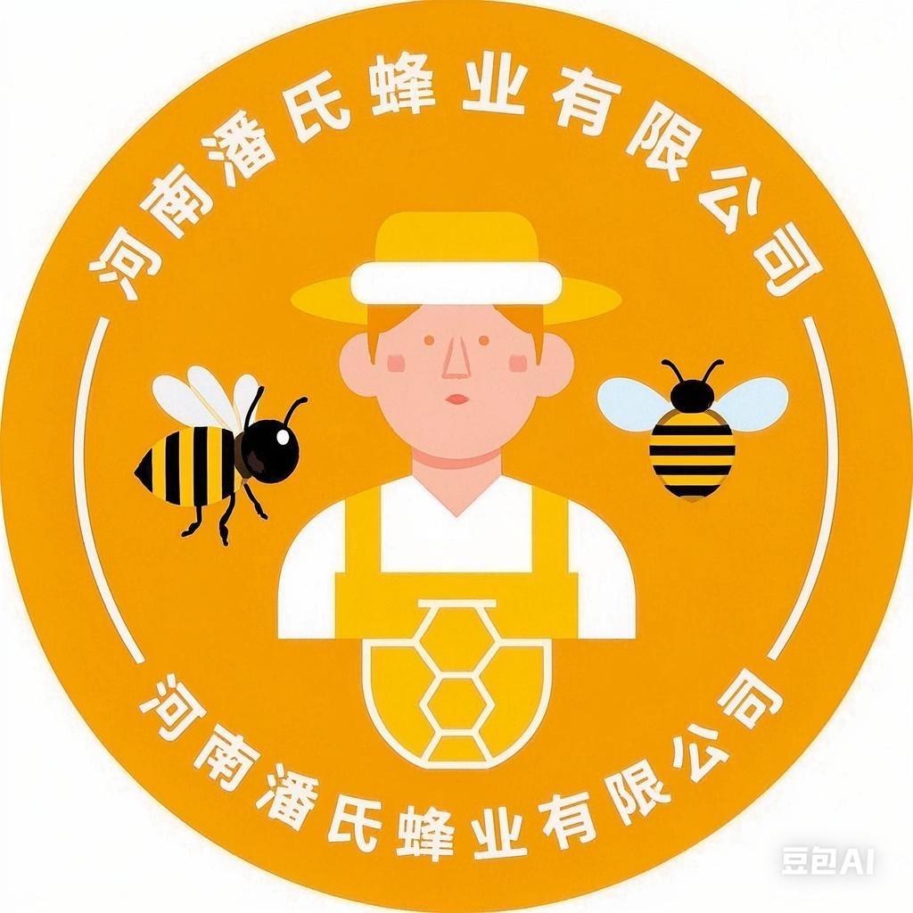 河南潘氏蜂业有限公司