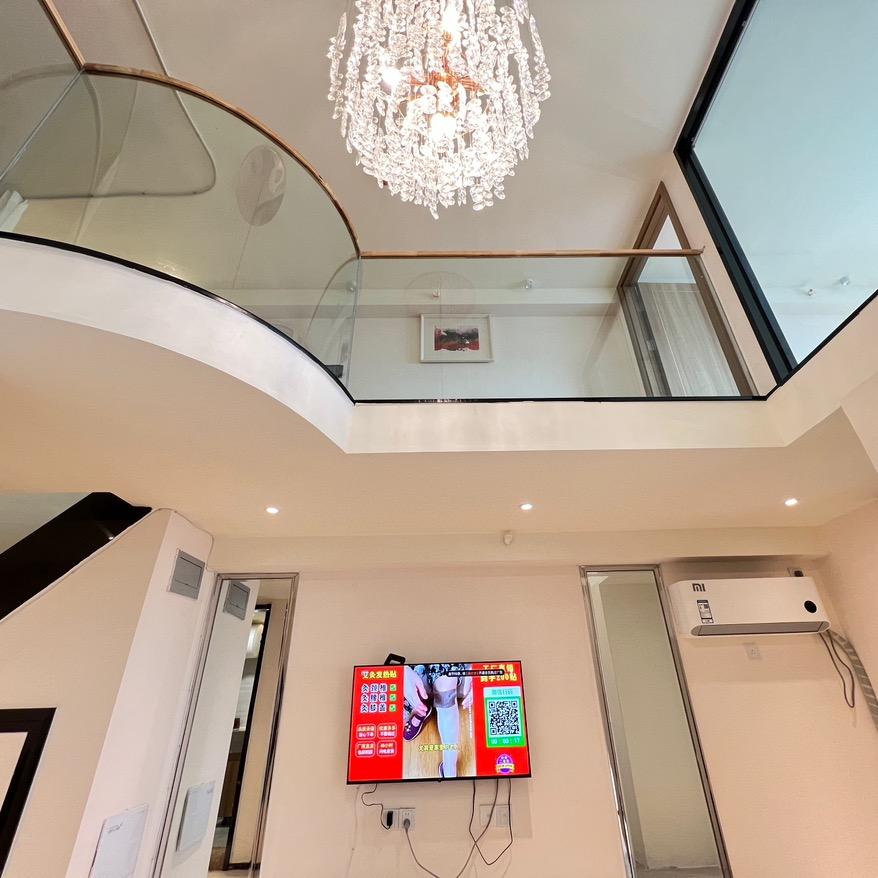 游玩泉城必住优选