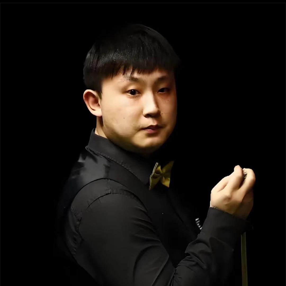 于德陆台球器材教学（段杰）