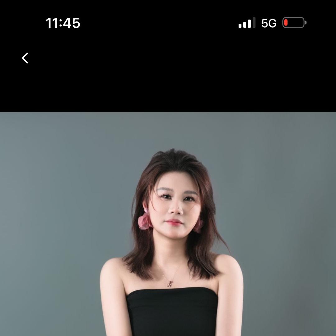 爱自由大码女装（进进的日常）长期招人