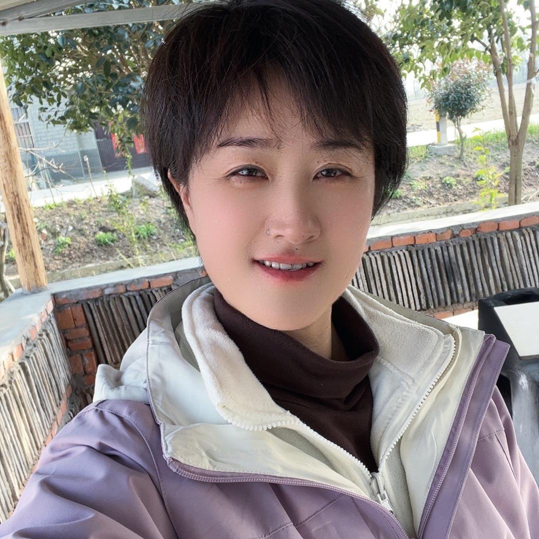 群姐的乡村生活