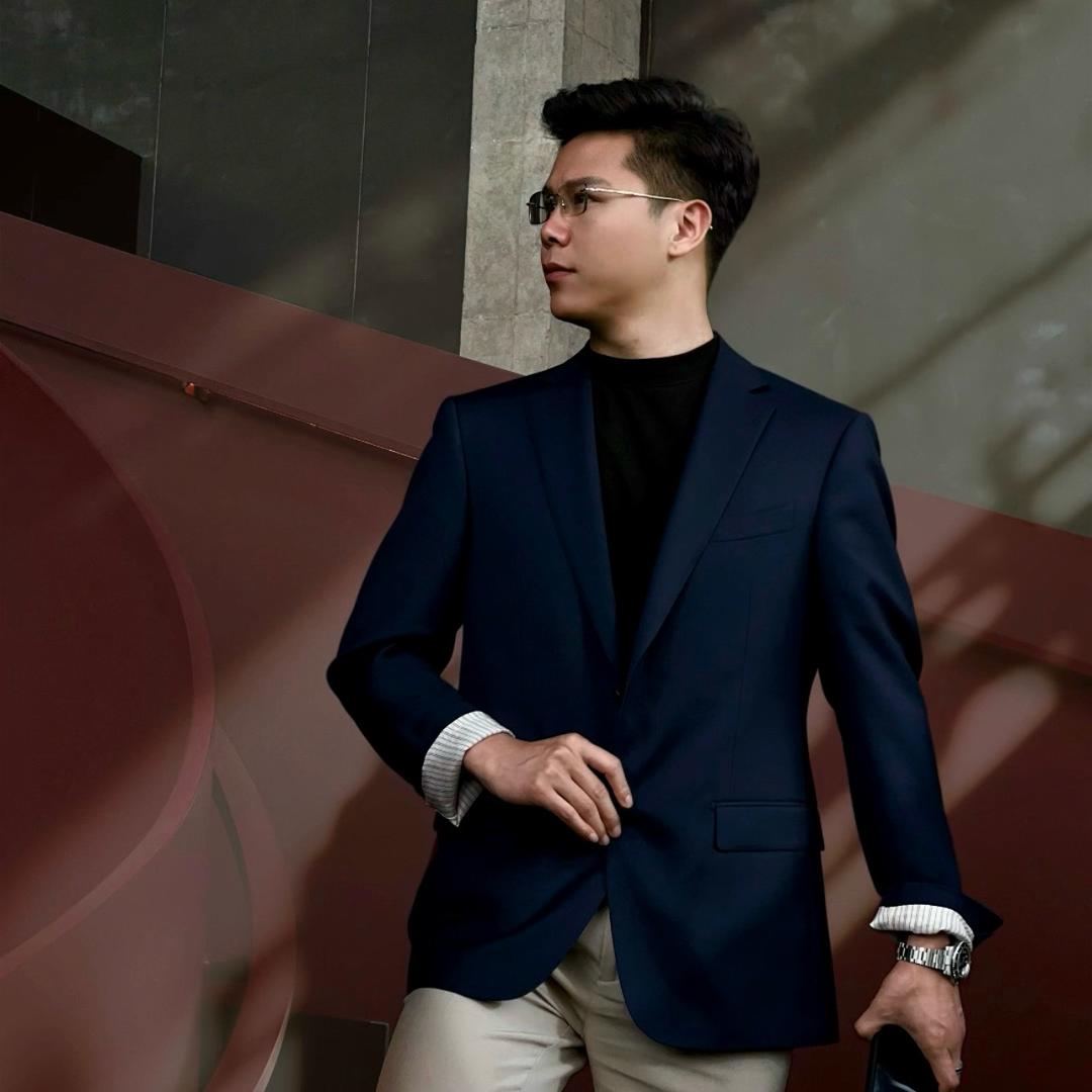 李政