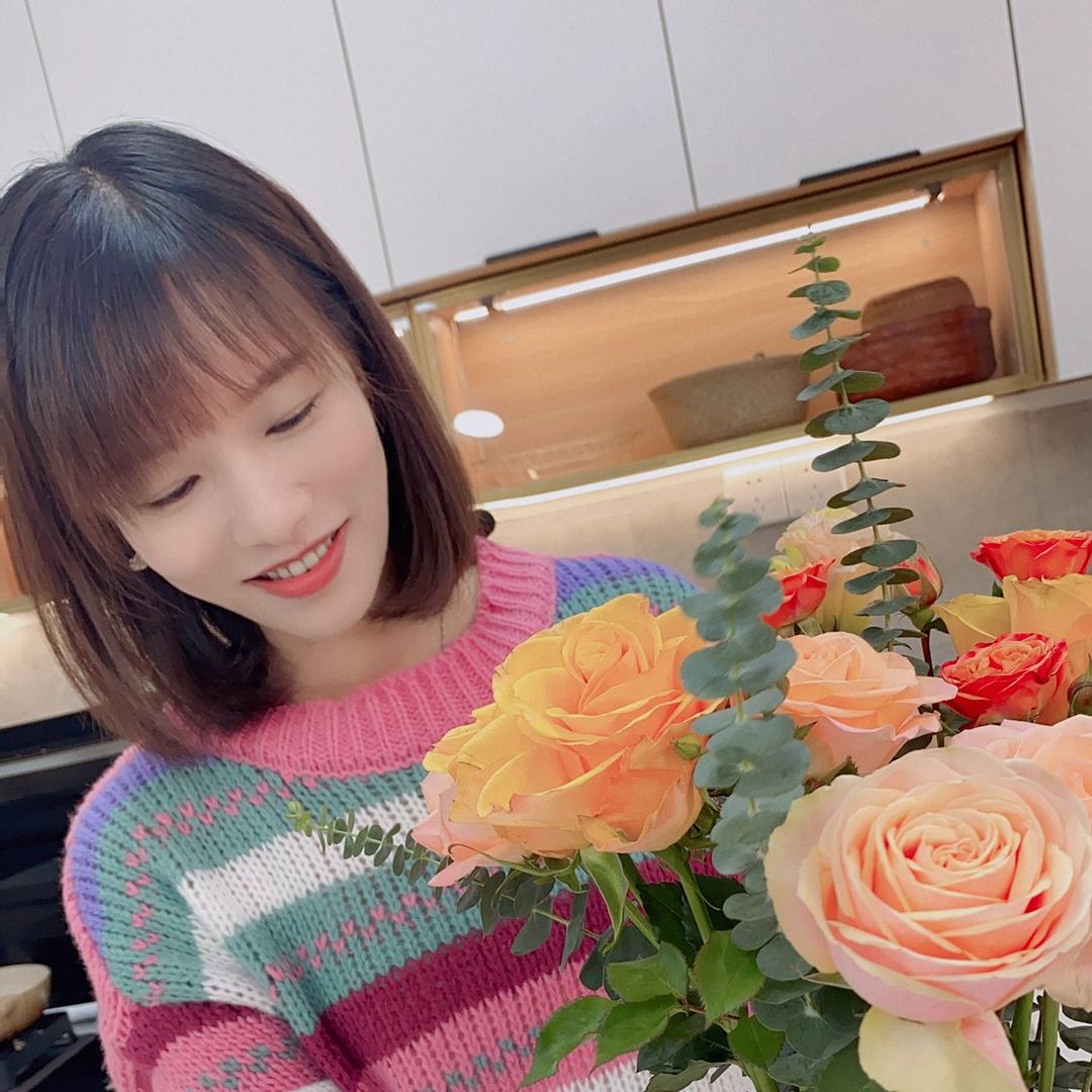 君姐大漂亮美食