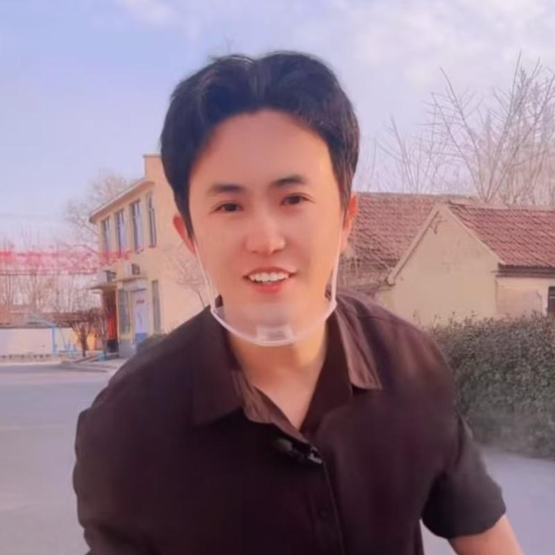 正能量、