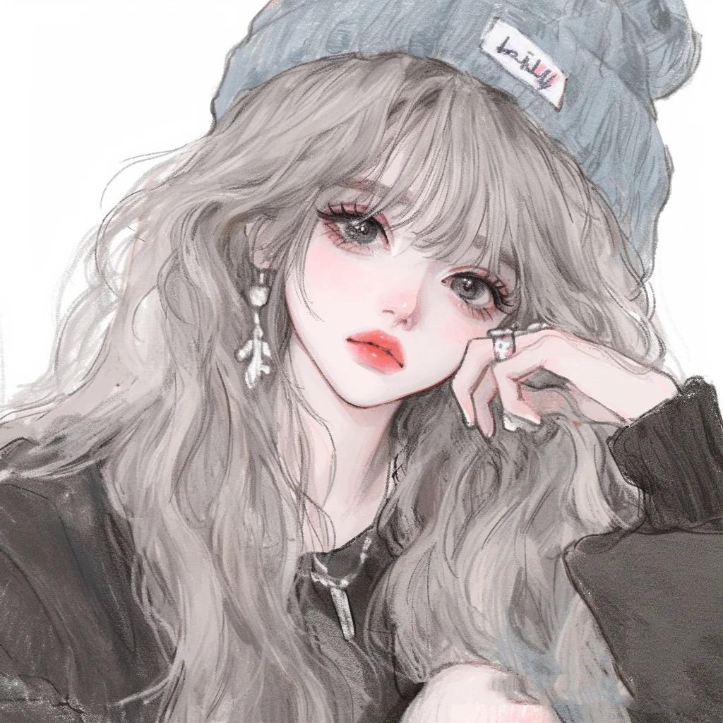 @栀意