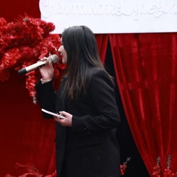 @琳姐