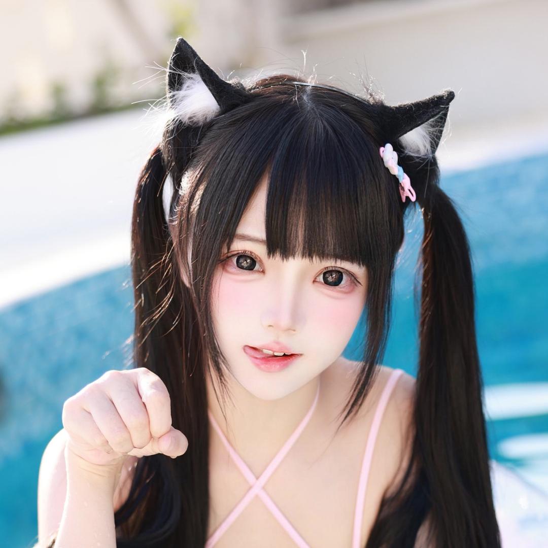 钉宫草莓