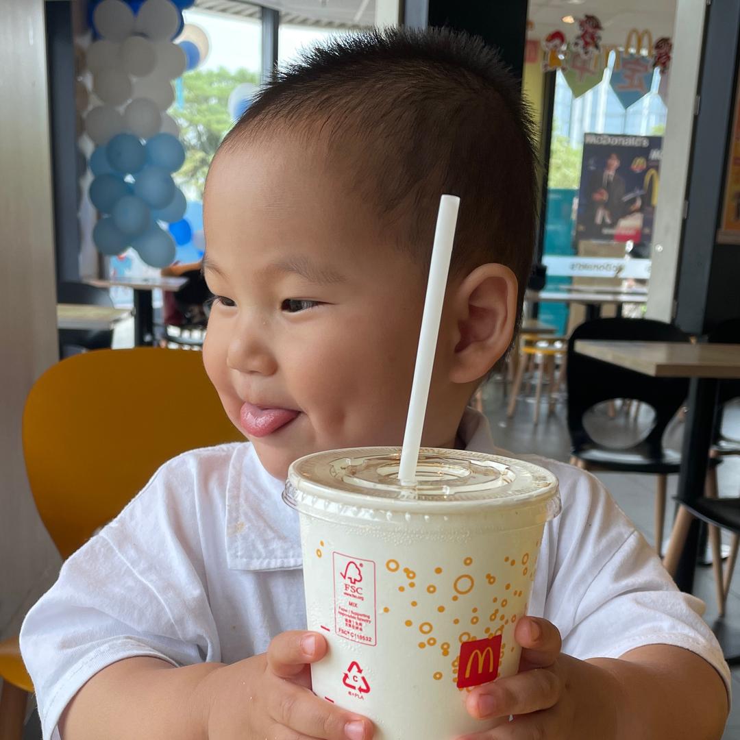 Super bobo（岛民版）