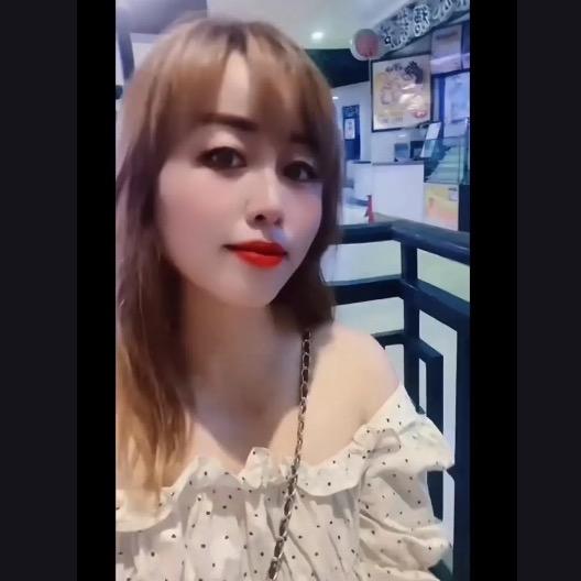 董小姐