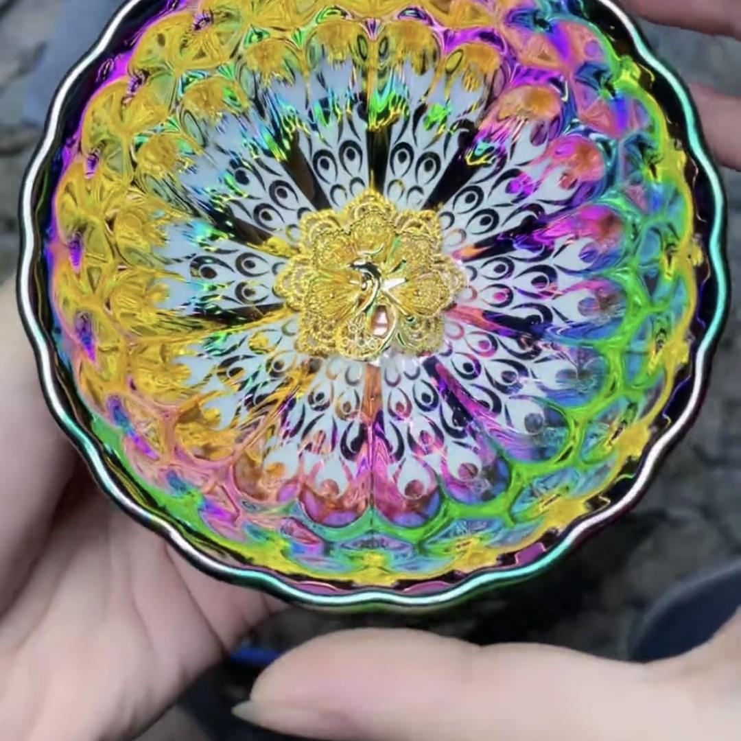 津津卓尬茶器