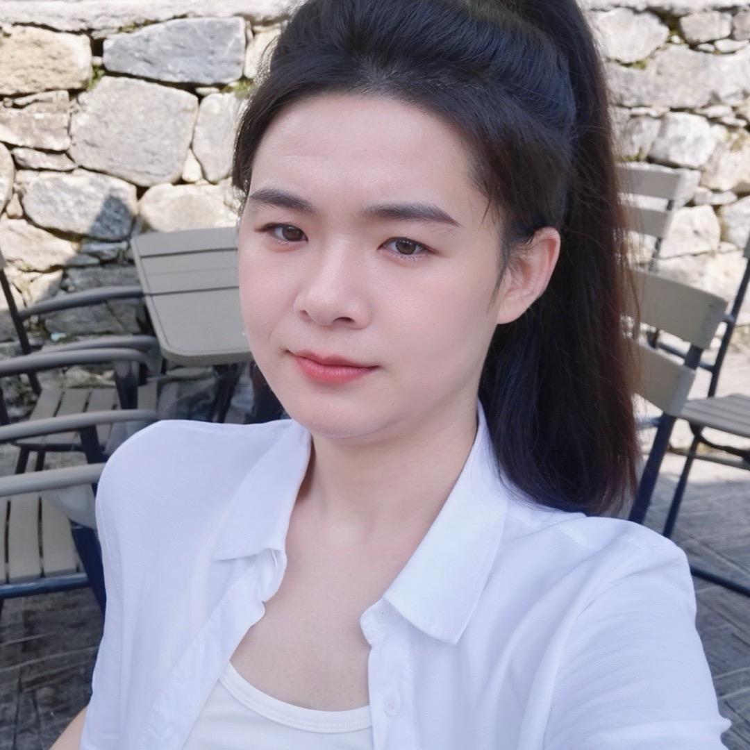 阿盼