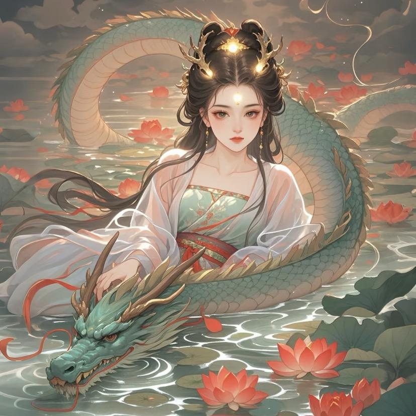 🐉奶油