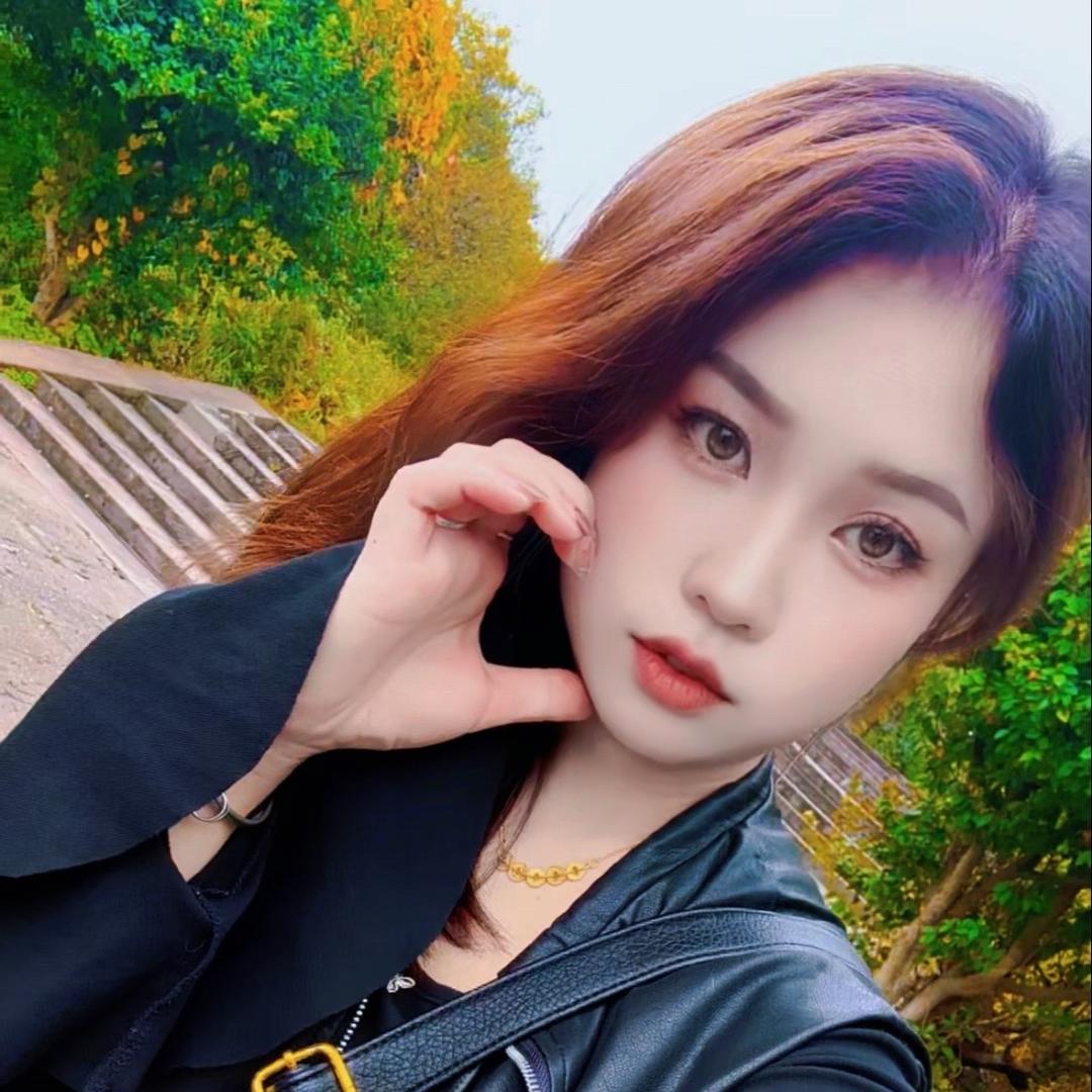 @香香