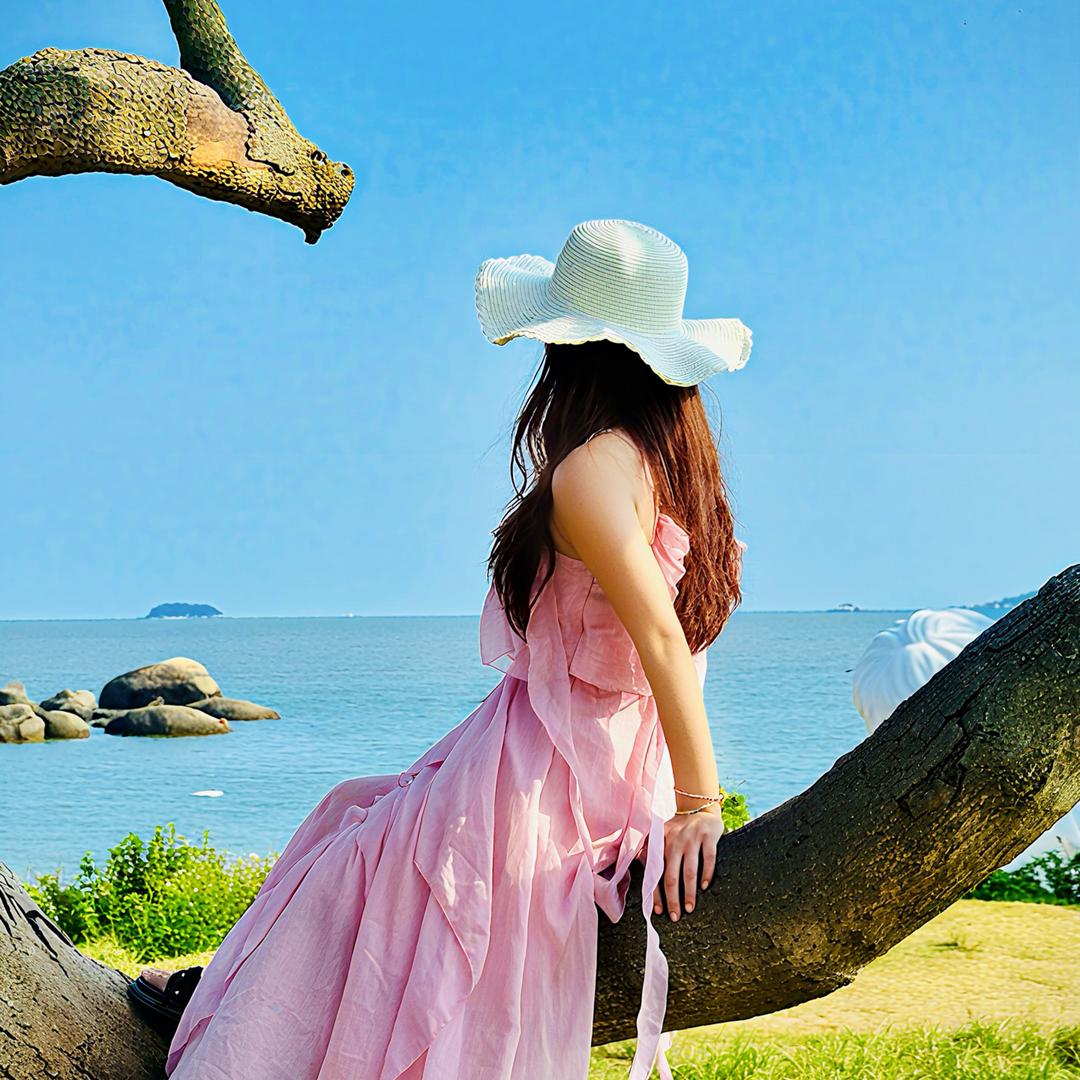 山山而川