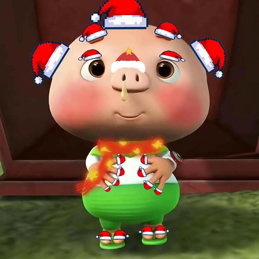 阿U
