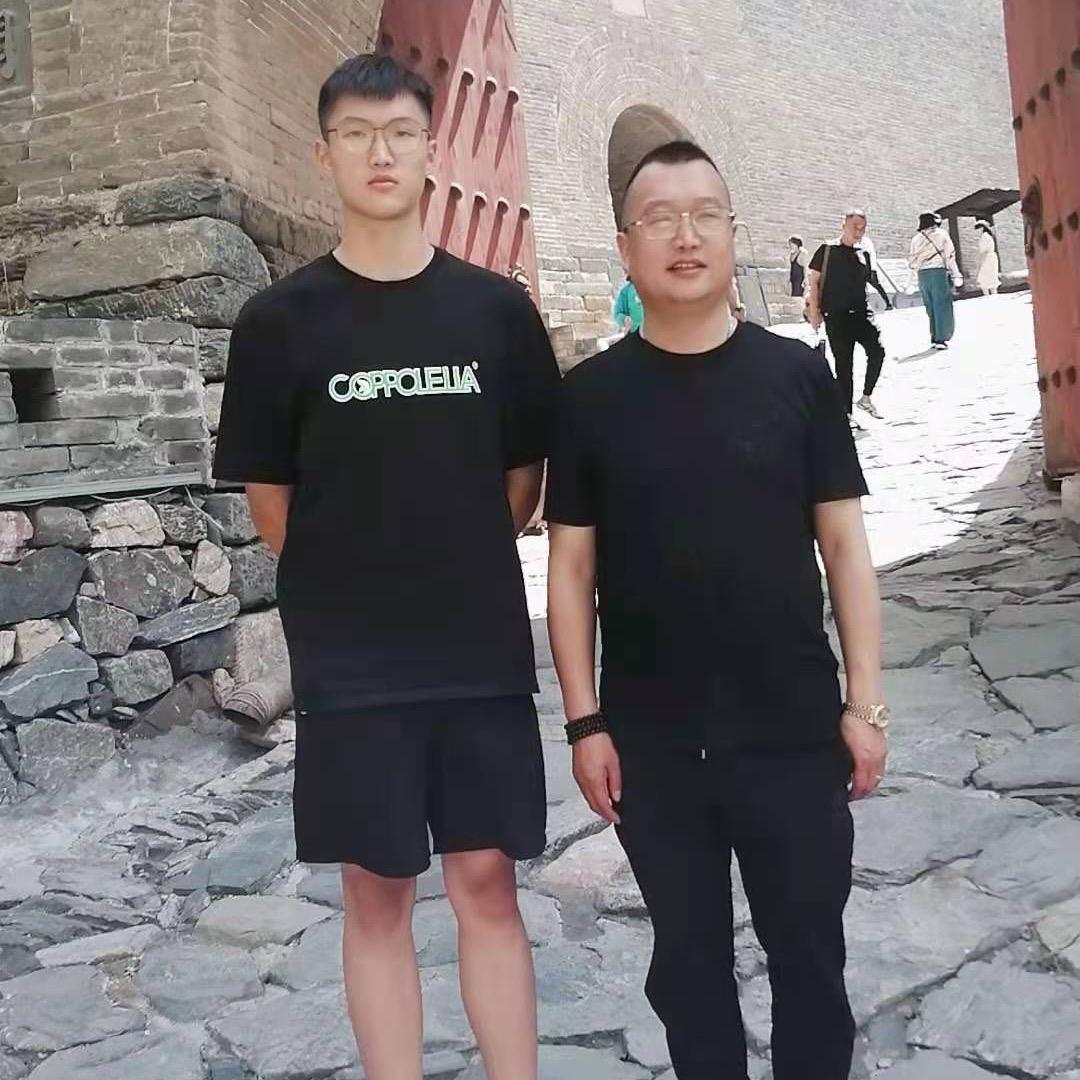 河南百草阁玉美人赵松峰