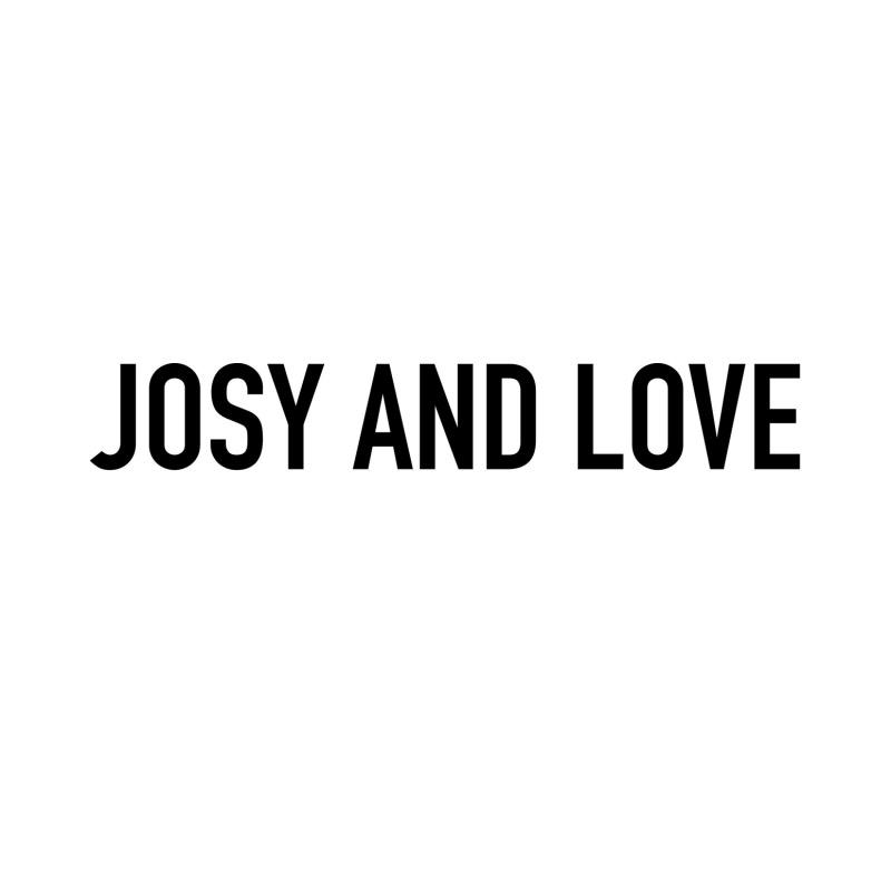 JOSYANDLOVE概念店