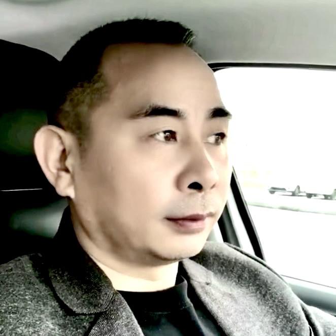 墨石書法