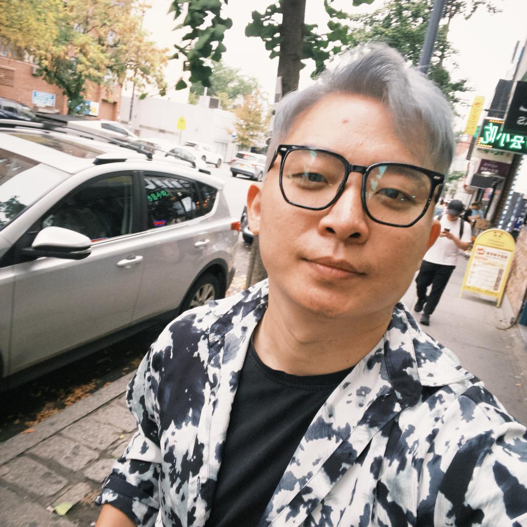 有办法先生(此号已满)