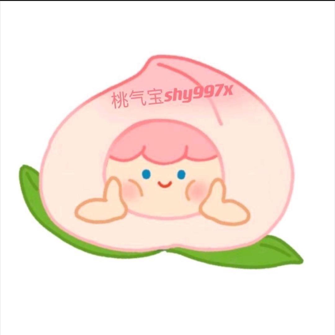 桃气ᡣ𐭩宝