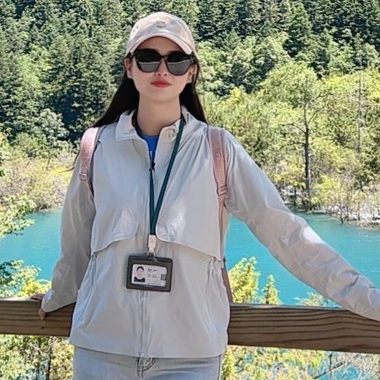 贵州导游 盼盼 旅游攻略