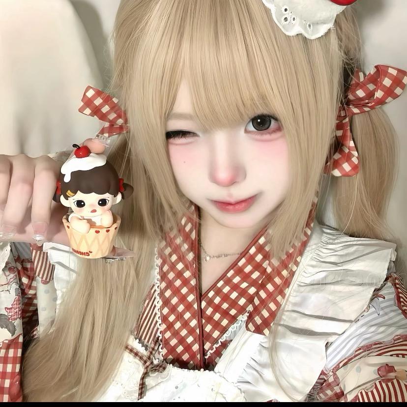 小团酱🍥