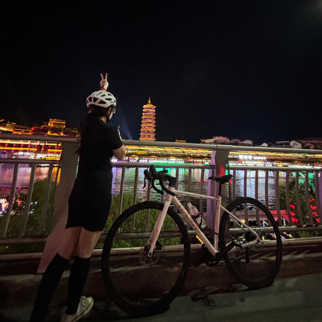 一只糯米团