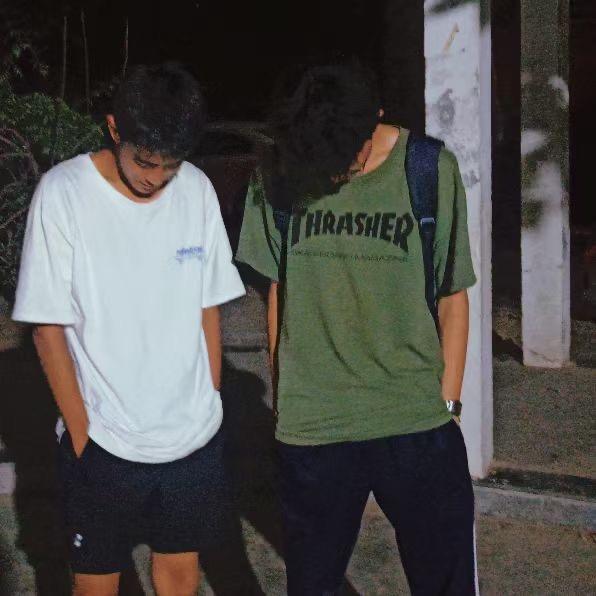 賽✖️君