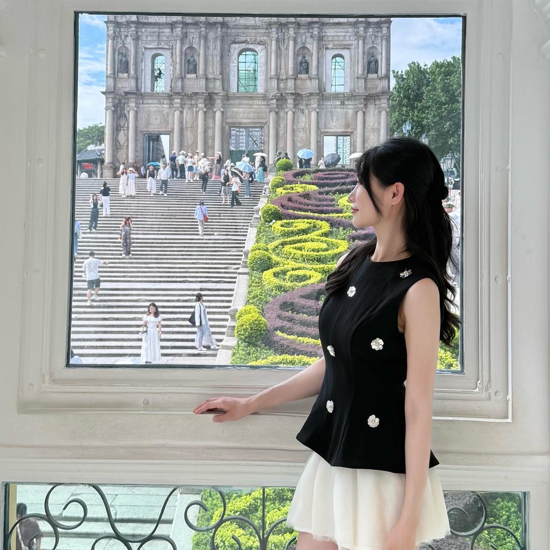 阿楚