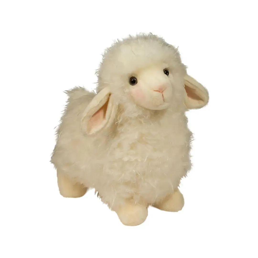 屁屁镶钻的闪腚公主